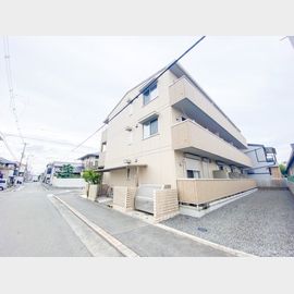 平野駅より徒歩10分 1階 築12年9ヶ月の賃貸物件