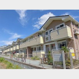 出戸駅より徒歩2分 1階 築16年9ヶ月の賃貸物件