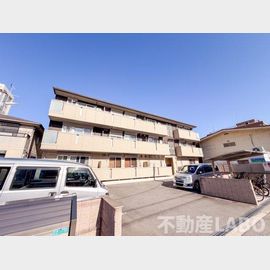 平野駅より徒歩13分 2階 築9年5ヶ月の賃貸物件