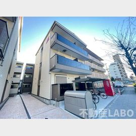 TorebianNagaiの賃貸物件