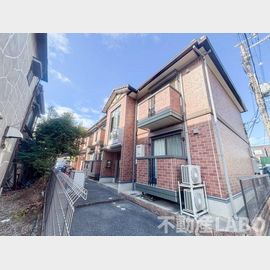 シャルマン 2階 築19年11ヶ月の賃貸物件