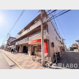 サンメゾン 3階 築42年8ヶ月の賃貸物件