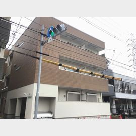 フジパレス長原ウエストの賃貸物件