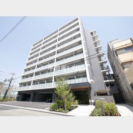 平野駅より徒歩3分 4階 築4年8ヶ月の賃貸物件