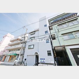 プレアール平野西 2階 築39年の賃貸物件