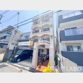 矢田駅より徒歩8分 2階 築35年4ヶ月の賃貸物件