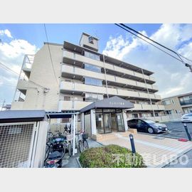 エレガンス喜連の賃貸物件