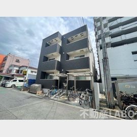 フジパレス平野の賃貸物件