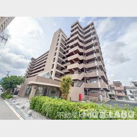 平野元町日興マンションの賃貸物件