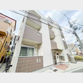 マンションkanaeの賃貸物件