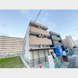 フジパレス長原ノースの賃貸物件