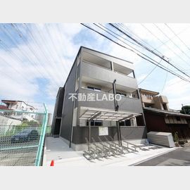 ケイメゾンの賃貸物件