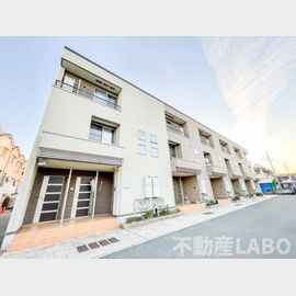 ビラアリエッタの賃貸物件