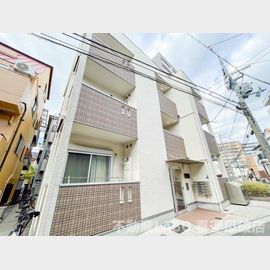 マンションkanaeの賃貸物件