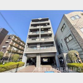 エスポワールの賃貸物件