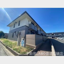 八尾南駅より徒歩22分 2階 築27年5ヶ月の賃貸物件