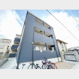 Ｆｓｔｙｌｅ八尾・植松町の賃貸物件