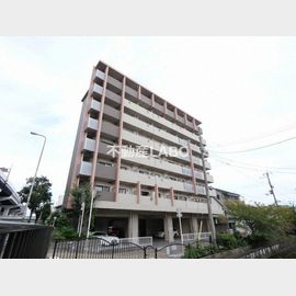 リバーサイド金岡五番館の賃貸物件