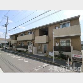 アーバンウッドの賃貸物件