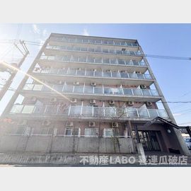 フラット平野南の賃貸物件