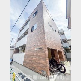 フジパレス長吉長原２番館の賃貸物件