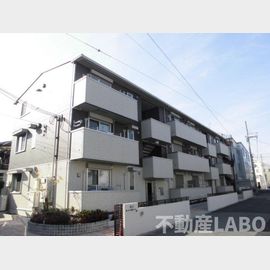 カーサポポラーレの賃貸物件