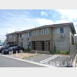 長原駅より徒歩21分 1階 築10年8ヶ月の賃貸物件