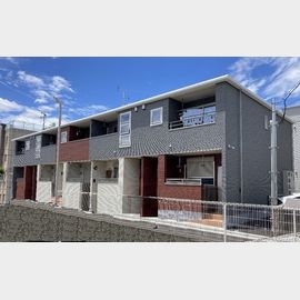 弥刀駅より徒歩13分 1階 築3年1ヶ月の賃貸物件