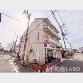 しあわせはいつ 2階 築47年1ヶ月の賃貸物件