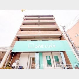 平野駅より徒歩3分 3階 築34年の賃貸物件