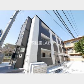 アリエッタ平野の賃貸物件