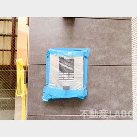 ハーモニーテラス平野西II 1階 新築の賃貸物件