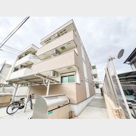 フジパレス西脇２番館の賃貸物件