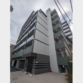 町屋駅より徒歩9分 5階 築9年の賃貸物件