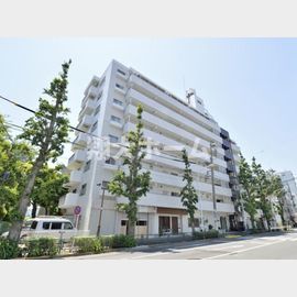 サニーハイム目白台の賃貸物件