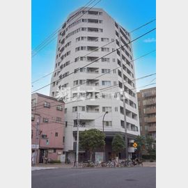 リビオレゾン本郷 8階 築19年8ヶ月の賃貸物件