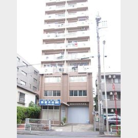 鈴音ビル南大塚台マンション 5階 築50年10ヶ月の賃貸物件