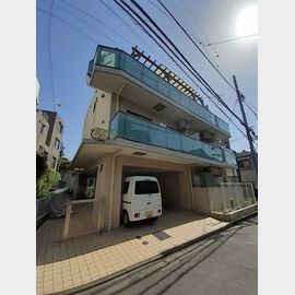 CASA DE UNO 1階 築19年4ヶ月の賃貸物件