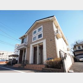 西新井大師西駅より徒歩30分 2階 築19年8ヶ月の賃貸物件