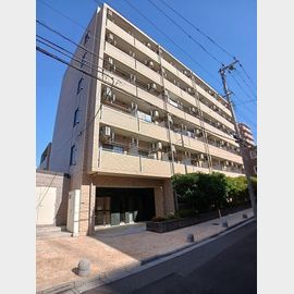 グランパール 5階 築14年11ヶ月の賃貸物件