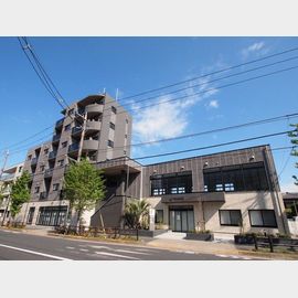 URBAN 2階 築6年4ヶ月の賃貸物件