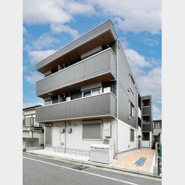 六町駅より徒歩15分 1階 築2年4ヶ月の賃貸物件