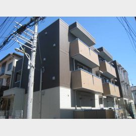 千駄木駅より徒歩5分 3階 築15年10ヶ月の賃貸物件