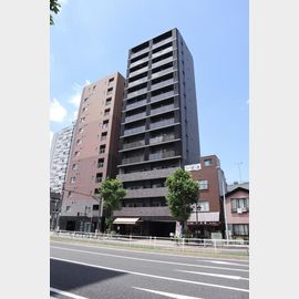 アドグリシーヌ竜泉 4階 築4年6ヶ月の賃貸物件