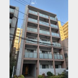 浅草駅より徒歩10分 2階 築17年1ヶ月の賃貸物件