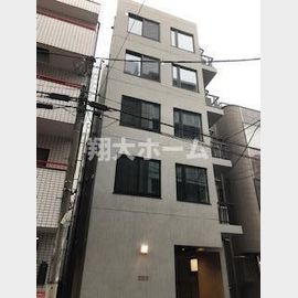 ロイヤルハイツ錦糸町 4階 築4年4ヶ月の賃貸物件