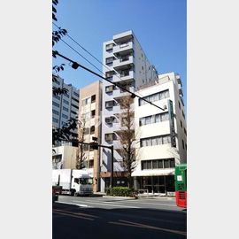 リバー浅草 5階 築34年8ヶ月の賃貸物件