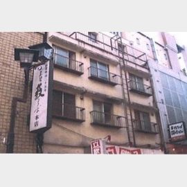 フォレスト上野の賃貸物件