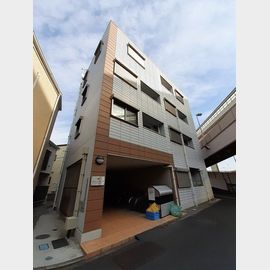 サンパレスM 2階 築13年10ヶ月の賃貸物件
