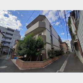白山駅より徒歩9分 2階 築11年10ヶ月の賃貸物件